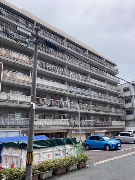 朝日プラザ阿倍野