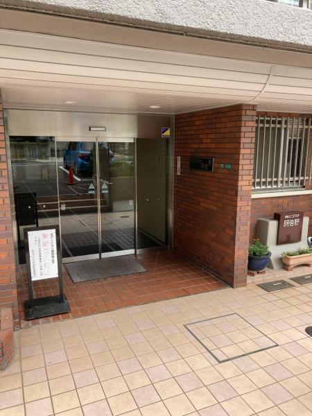 朝日プラザ阿倍野