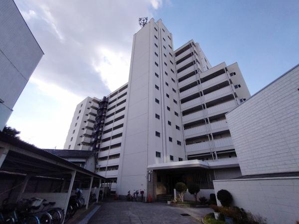 平野コーポ