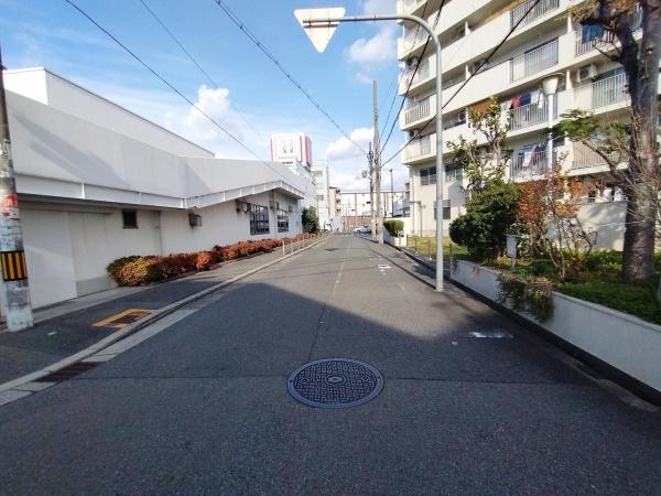 平野コーポ