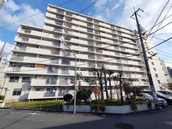 平野コーポ
