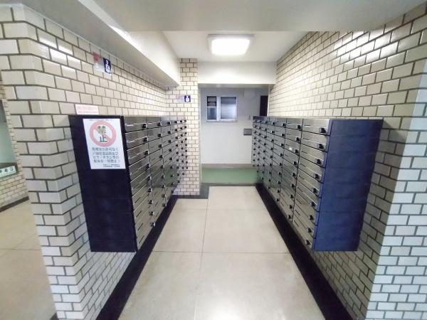 平野コーポ