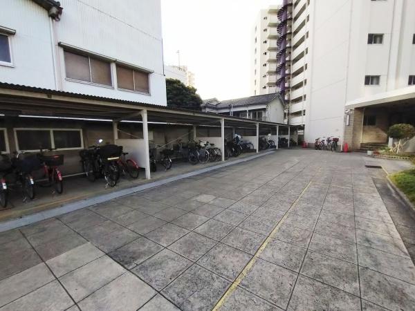 平野コーポ