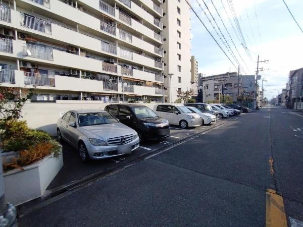 平野コーポ