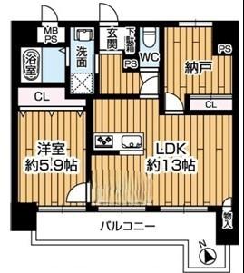 ライオンズマンション美章園