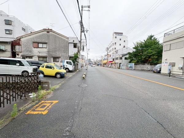 大阪市生野区生野東１丁目の中古一戸建て