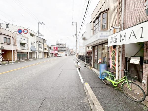 大阪市生野区生野東１丁目の中古一戸建て