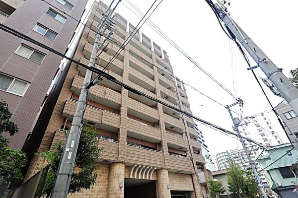 ドルフ阿倍野松崎町