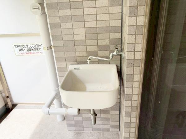 エスリード帝塚山