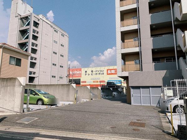 メゾンドール・エスポトーレ住吉