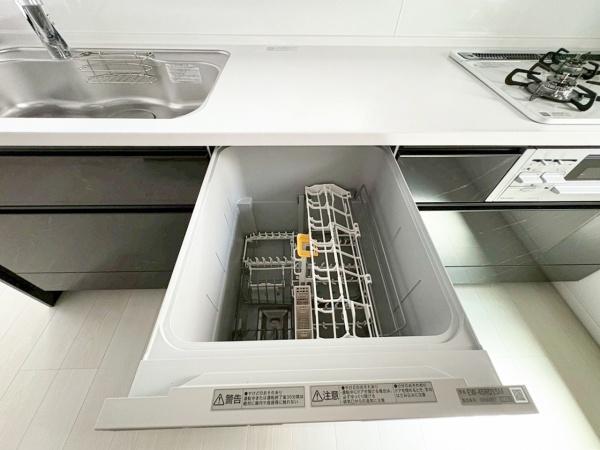 大阪市東住吉区住道矢田9丁目　新築戸建