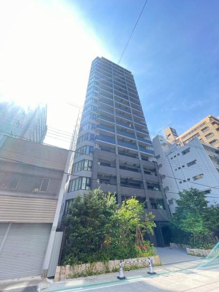 グランドメゾン大阪上本町