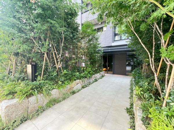 グランドメゾン大阪上本町