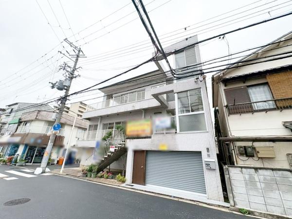 大阪市平野区瓜破西１丁目の中古一戸建て