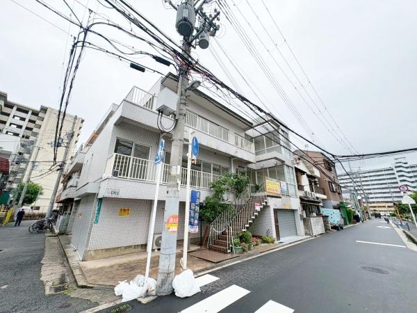 大阪市平野区瓜破西１丁目の中古一戸建て