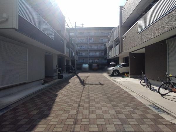 大阪市西成区梅南２丁目の中古一戸建て