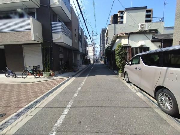 大阪市西成区梅南２丁目の中古一戸建て