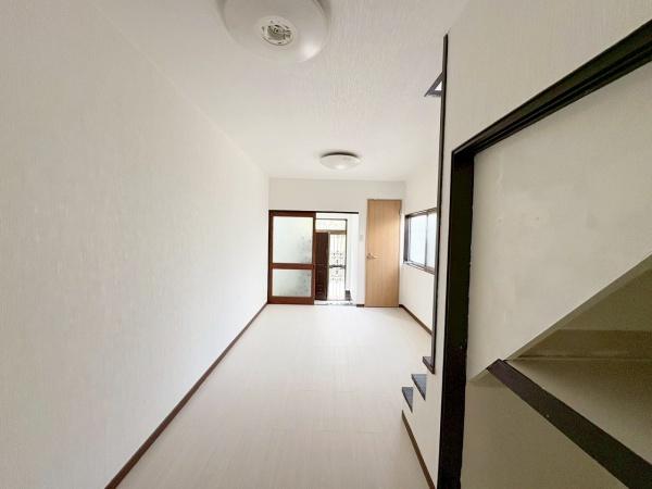 大阪市平野区平野本町２丁目の中古一戸建て