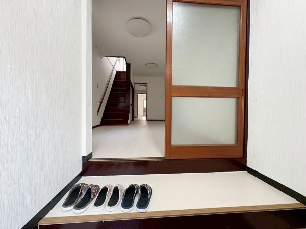 大阪市平野区平野本町２丁目の中古一戸建て