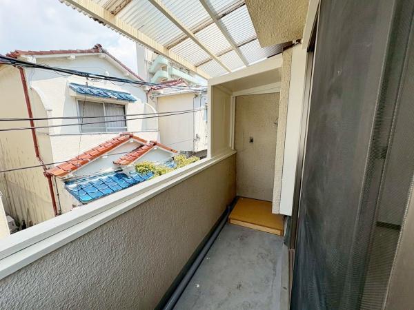大阪市平野区平野本町２丁目の中古一戸建て