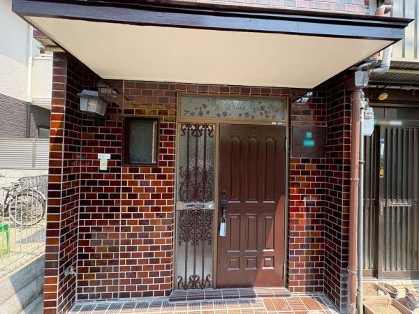 大阪市平野区平野本町２丁目の中古一戸建て
