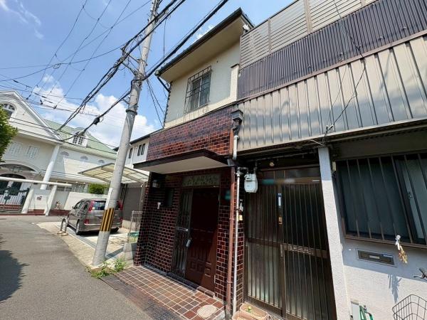 大阪市平野区平野本町２丁目の中古一戸建て