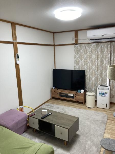 門真市大池町の中古一戸建て