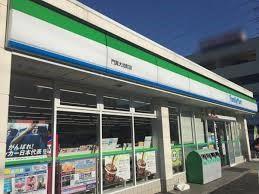 門真市大池町の中古一戸建て(ファミリーマート門真大池町店)