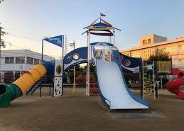 門真市大池町の中古一戸建て(四宮公園)