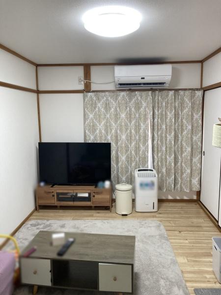 門真市大池町の中古一戸建て
