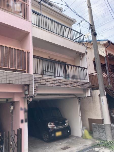 門真市大池町　中古戸建