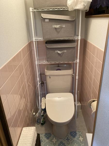門真市大池町の中古一戸建て