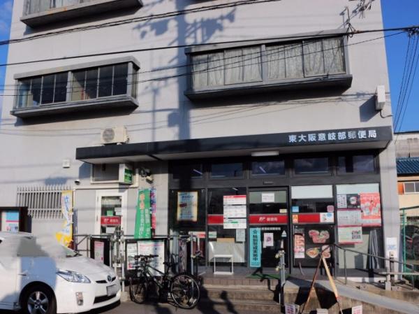 東大阪市下小阪4丁目の中古一戸建て(東大阪意岐部郵便局)