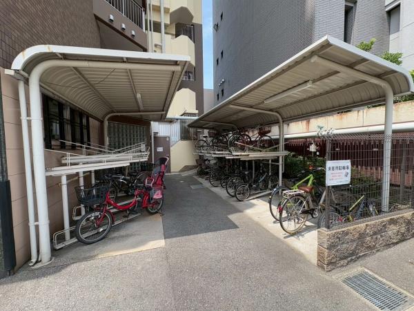 プロパレス阿倍野ヴィアッツァ