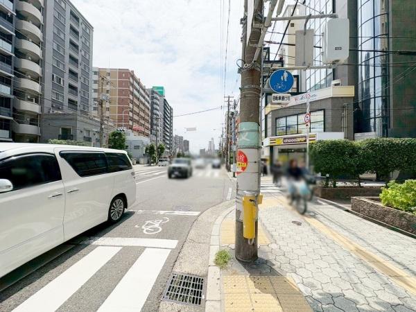 プロパレス阿倍野ヴィアッツァ