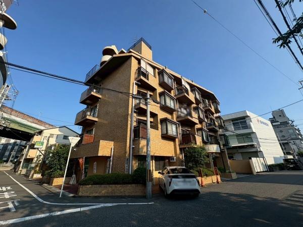 グランドメゾン山坂町