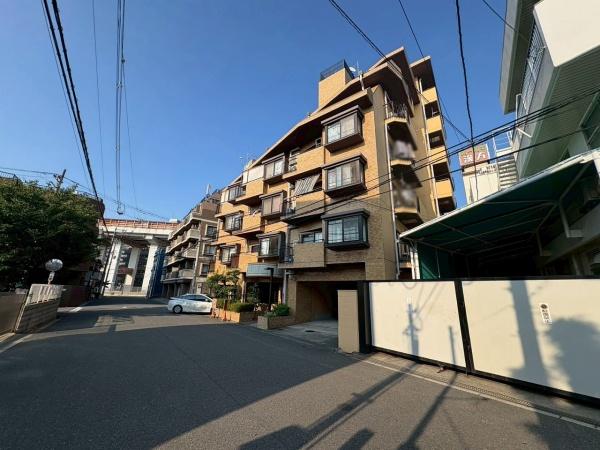 グランドメゾン山坂町