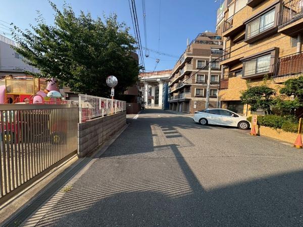 グランドメゾン山坂町