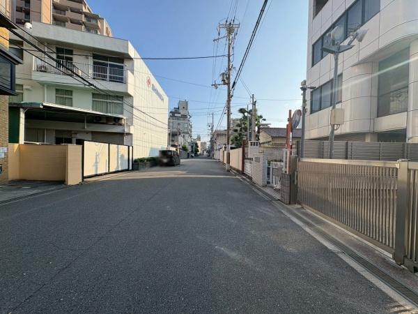 グランドメゾン山坂町