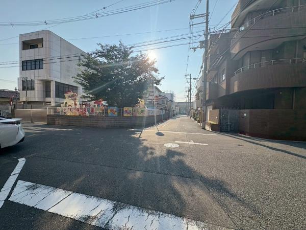 グランドメゾン山坂町