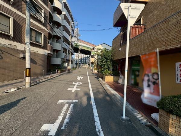 グランドメゾン山坂町