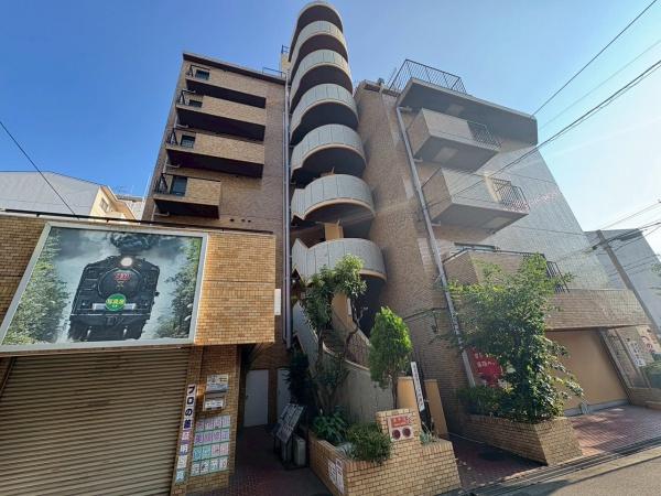 グランドメゾン山坂町