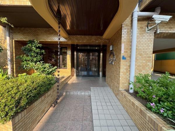 グランドメゾン山坂町