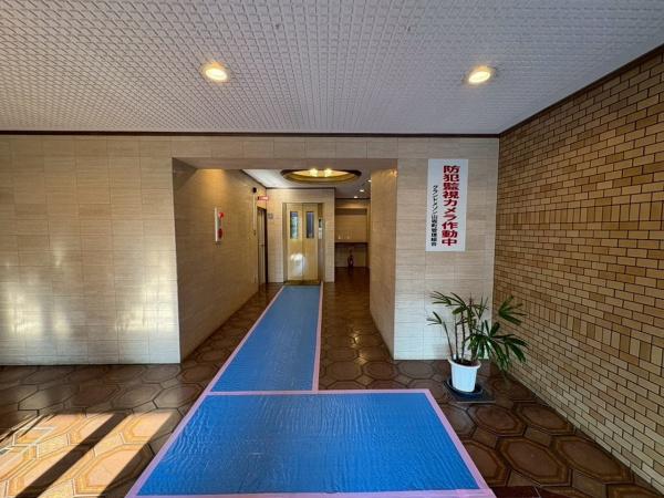 グランドメゾン山坂町