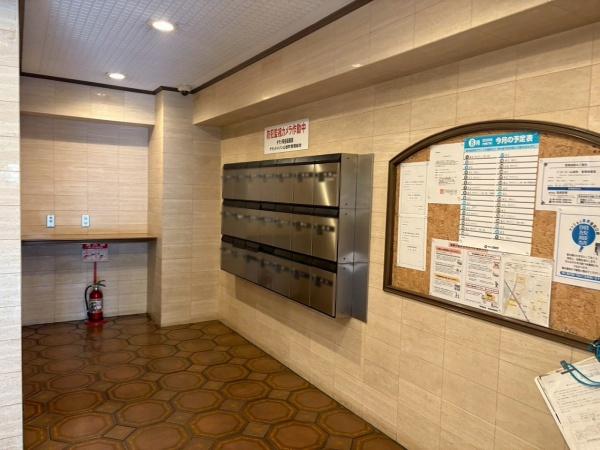 グランドメゾン山坂町