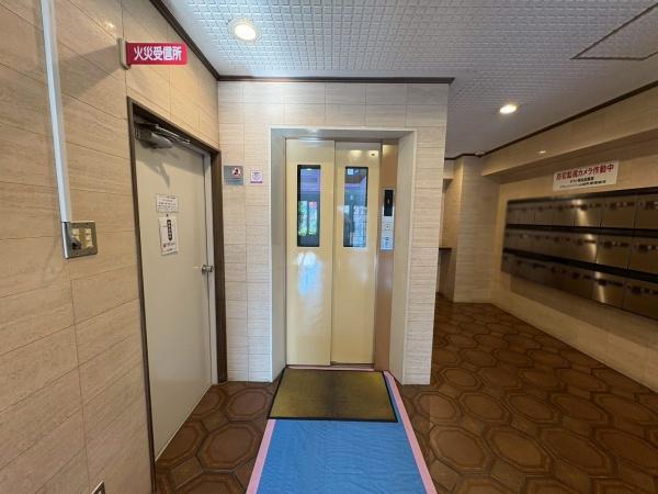グランドメゾン山坂町