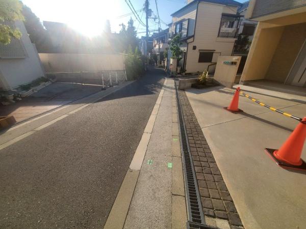 大阪市西成区天神ノ森１丁目の中古一戸建て