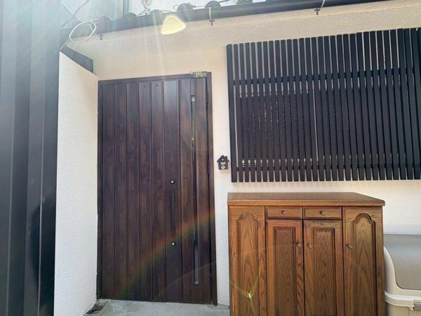 大阪市生野区鶴橋1丁目　中古戸建