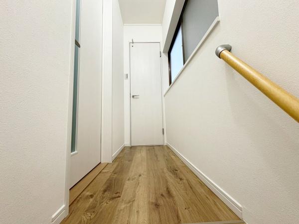 大阪市阿倍野区阿倍野筋５丁目の中古一戸建て