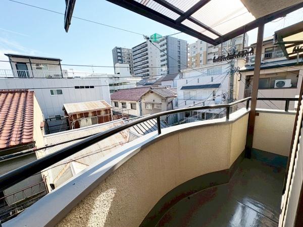 大阪市阿倍野区阿倍野筋５丁目の中古一戸建て